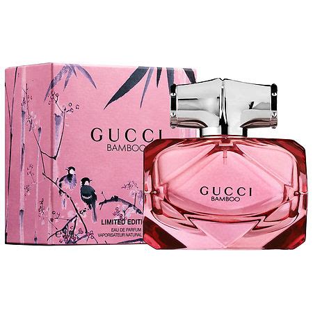 perfumes that smell like gucci bamboo|Gucci bamboo perfume cheapest price.